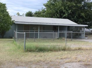 6342 S Thomasina Ln, Globe, AZ 85501