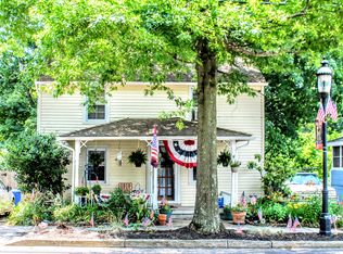 146 Main St, Vincentown, NJ 08088