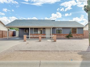 589 E Kachina Ave, Apache Junction, AZ 85119