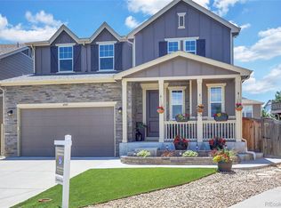4949 S Coors Ct, Morrison, CO 80465
