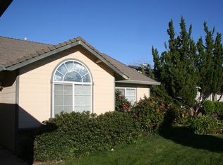 4472 Rose Terrace Dr, Redding, CA 96001