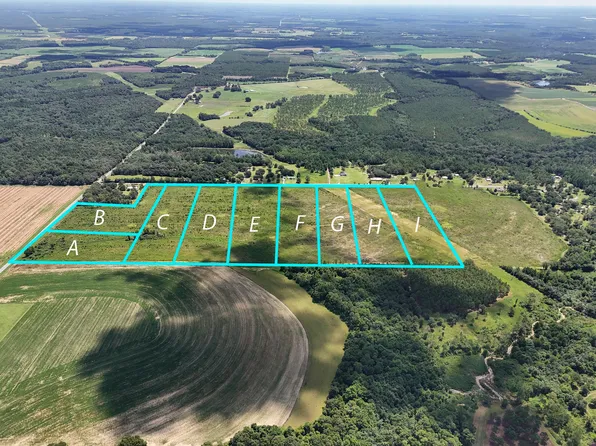 I Davidson Rd, Defuniak Springs, FL 32433