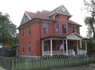 622 Belleview Ave, La Junta, CO 81050