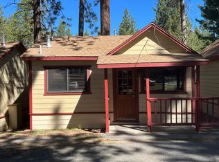3801 Aspen Ave, South Lake Tahoe, CA 96150