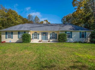 104 Telemann Ln, Oak Ridge, TN 37830