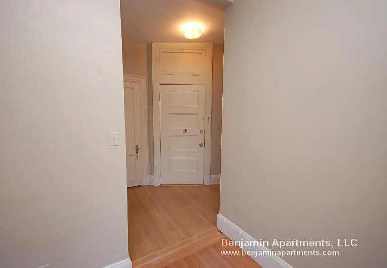 470 Commonwealth Ave #3F — Photo 6