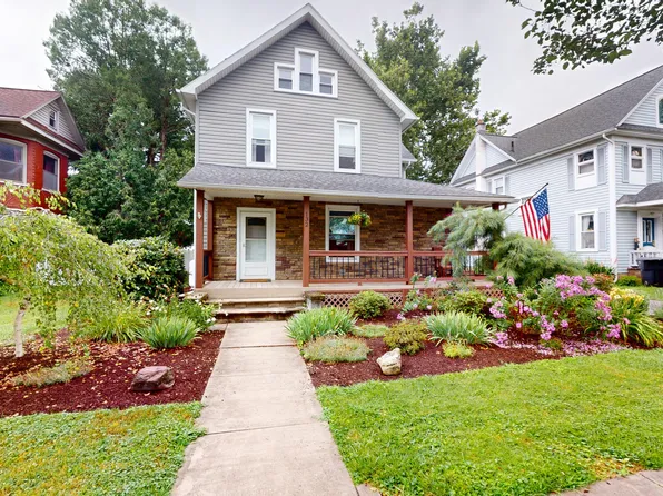 132 S 2nd St, Hughesville, PA 17737