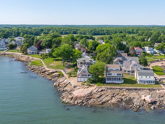 37 West Haycock Point Road