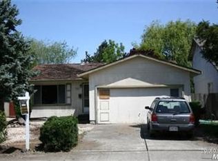 1008 Camino Coronado, Rohnert Park, CA 94928