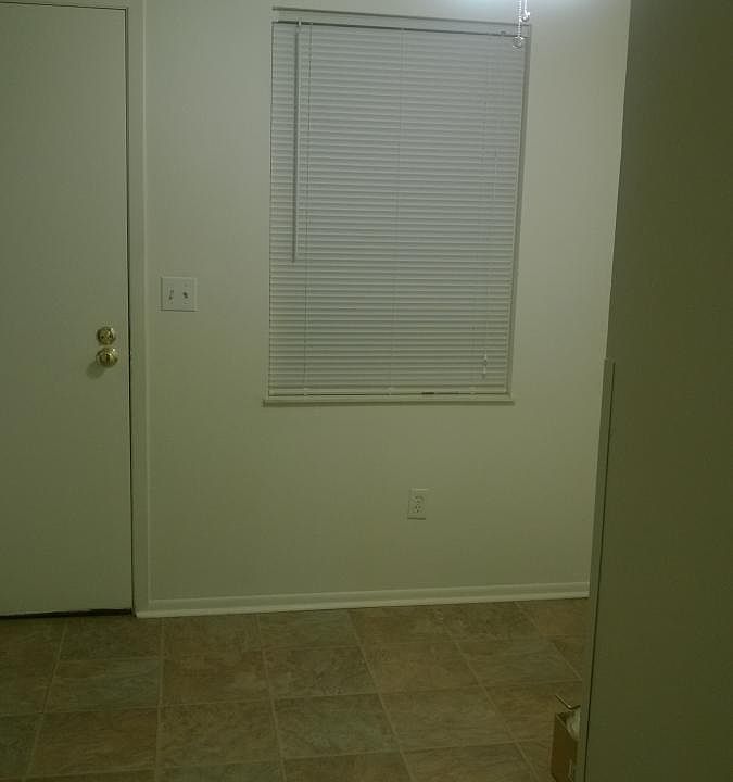 Dining Space