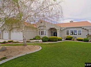 60 Margarita Ct, Reno, NV 89511