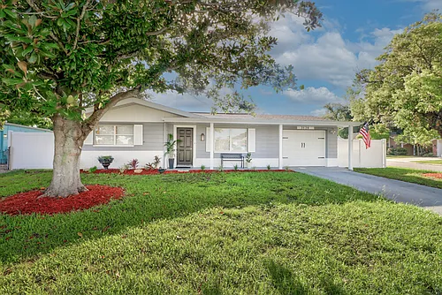 3528 Rock Royal Dr Photo 1