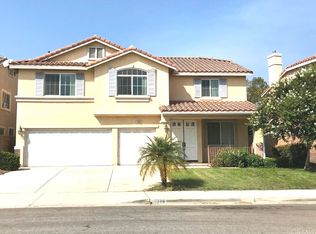 16386 Los Coyotes St, Fontana, CA 92336