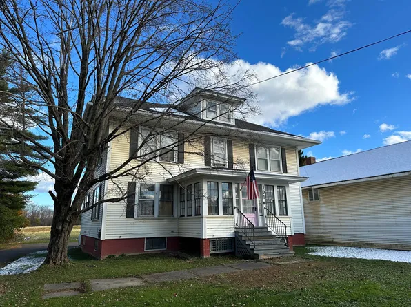 101 North Street, Houlton, ME 04730
