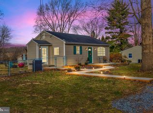 13210 Maple Grove Rd, Reisterstown, MD 21136