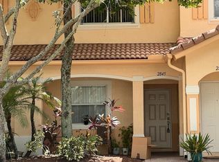 2845 SW 83rd Ter #105, Hollywood, FL 33025