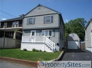 18 Bicknell Rd, Weymouth, MA 02191
