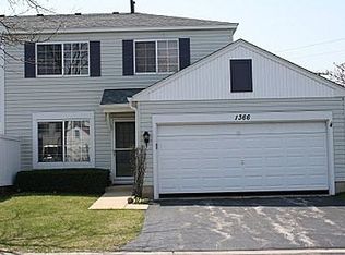 1366 Normantown Rd, Naperville, IL 60564