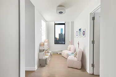 Rented by Gotham Organization