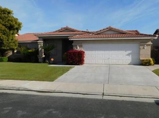 5018 La Pinta Maria Dr, Bakersfield, CA