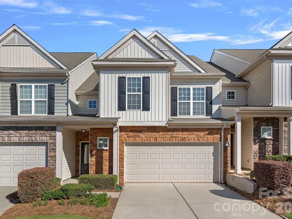 1809 Royal Gorge Ave, Charlotte, NC 28210