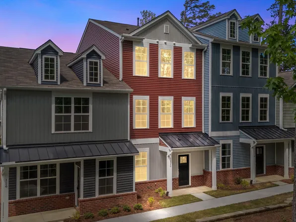 120 Oyster Ln #23, Garner, NC 27529