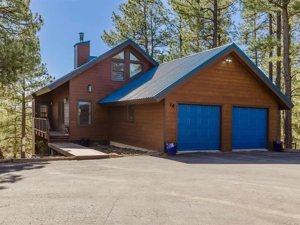 74 Walnut Place, Pagosa Springs, CO 81147