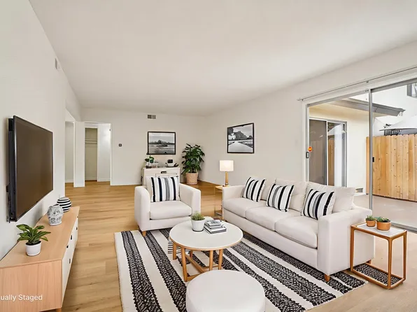 3800 S Bronson Ave #3800, Los Angeles, CA 90008