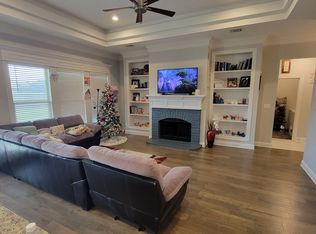 334 N Hampton St, Haughton, LA 71037