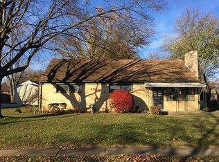 2546 Casey Dr, Springfield, OH 45503