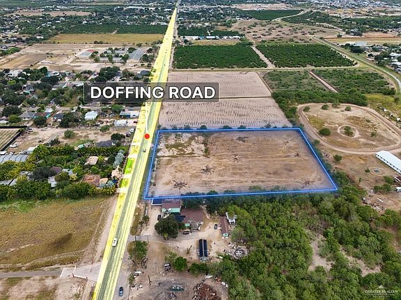 2nd image of 0 N Doffing Rd