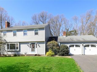 317 Woodpond Rd, Cheshire, CT 06410