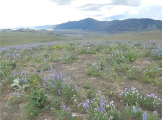 15 Mertsen Rd, Oroville, WA 98844