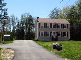 56 Pope Rd, Windham, ME 04062