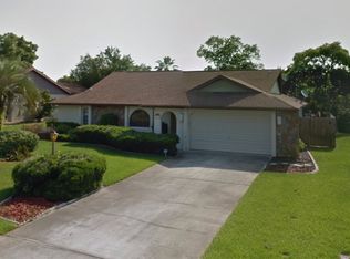 272 Killinger Ave, Spring Hill, FL 34606