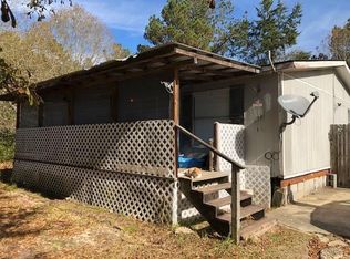 23340 Ellis Rd, Angie, LA 70426