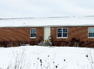 1772 S Trent Rd, Ravenna, MI 49451