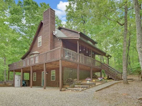 86 Buddy Ln, Blairsville, GA 30512