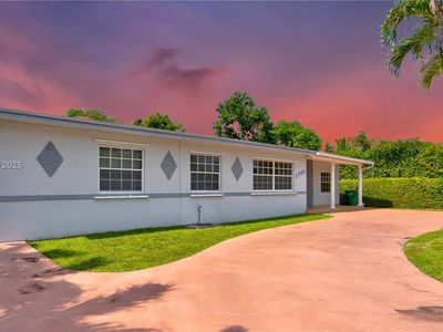 3240 SW 104th Ave, Miami, FL, 33165