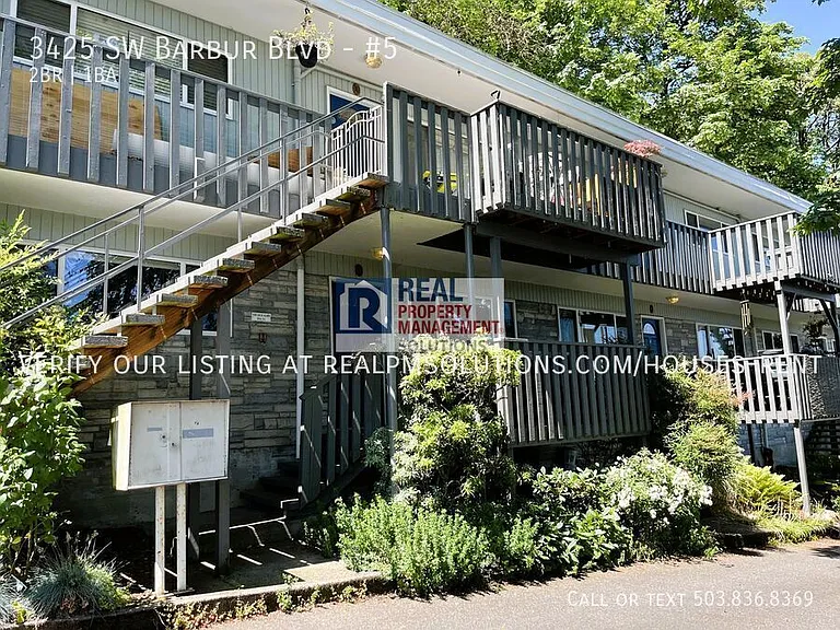 3425 SW Barbur Blvd #5 — Photo 33