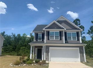 231 Watchmen Ln, Cameron, NC 28326