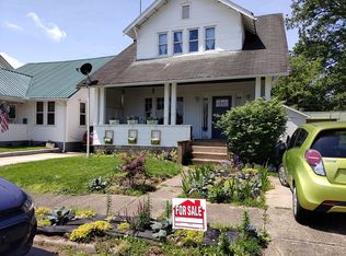 342 24th St, Huntington, WV 25703