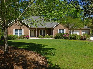 152 Shenandoah Dr, Mc Cormick, SC 29835