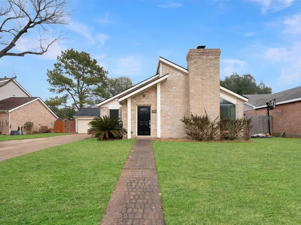 1922 Pepperwood Ln, Houston, TX 77084