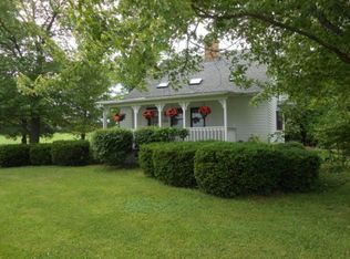 9148 Jersey Mill Rd, Alexandria, OH 43001