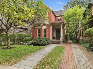 35 Vick Park #A, Rochester, NY 14607