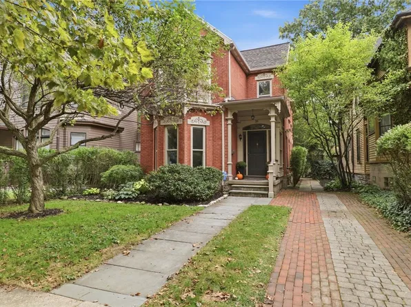 35 Vick Park #A, Rochester, NY 14607