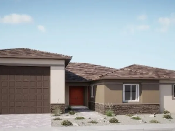 8260 Gusty Brook St, Las Vegas, NV 89113