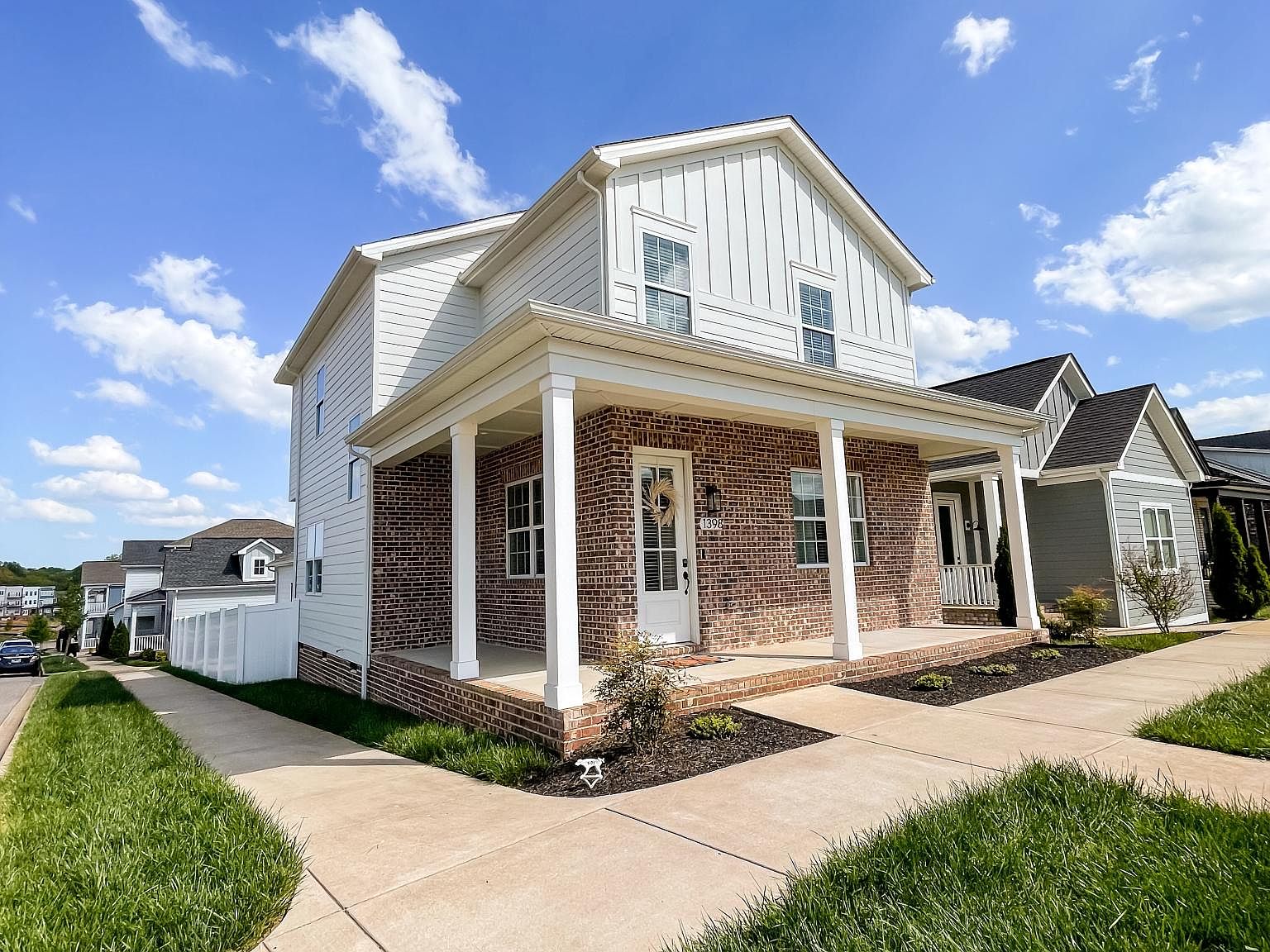 1398 Hicks Edgen Rd, Pleasant View, TN 37146 Zillow