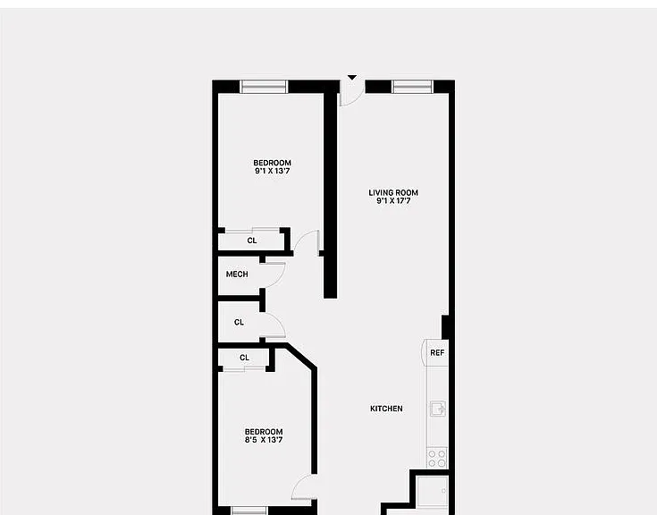 24-41 82nd St #2 — Photo 9
